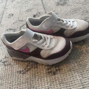 Nike air max SYSTM kids